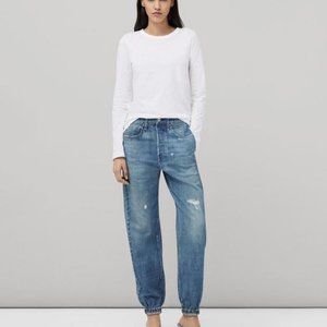 Rag & Bone Miramar Jogger size XS